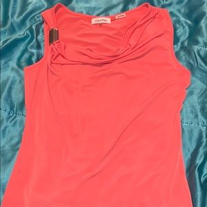 Calvin Klein Women’s Top